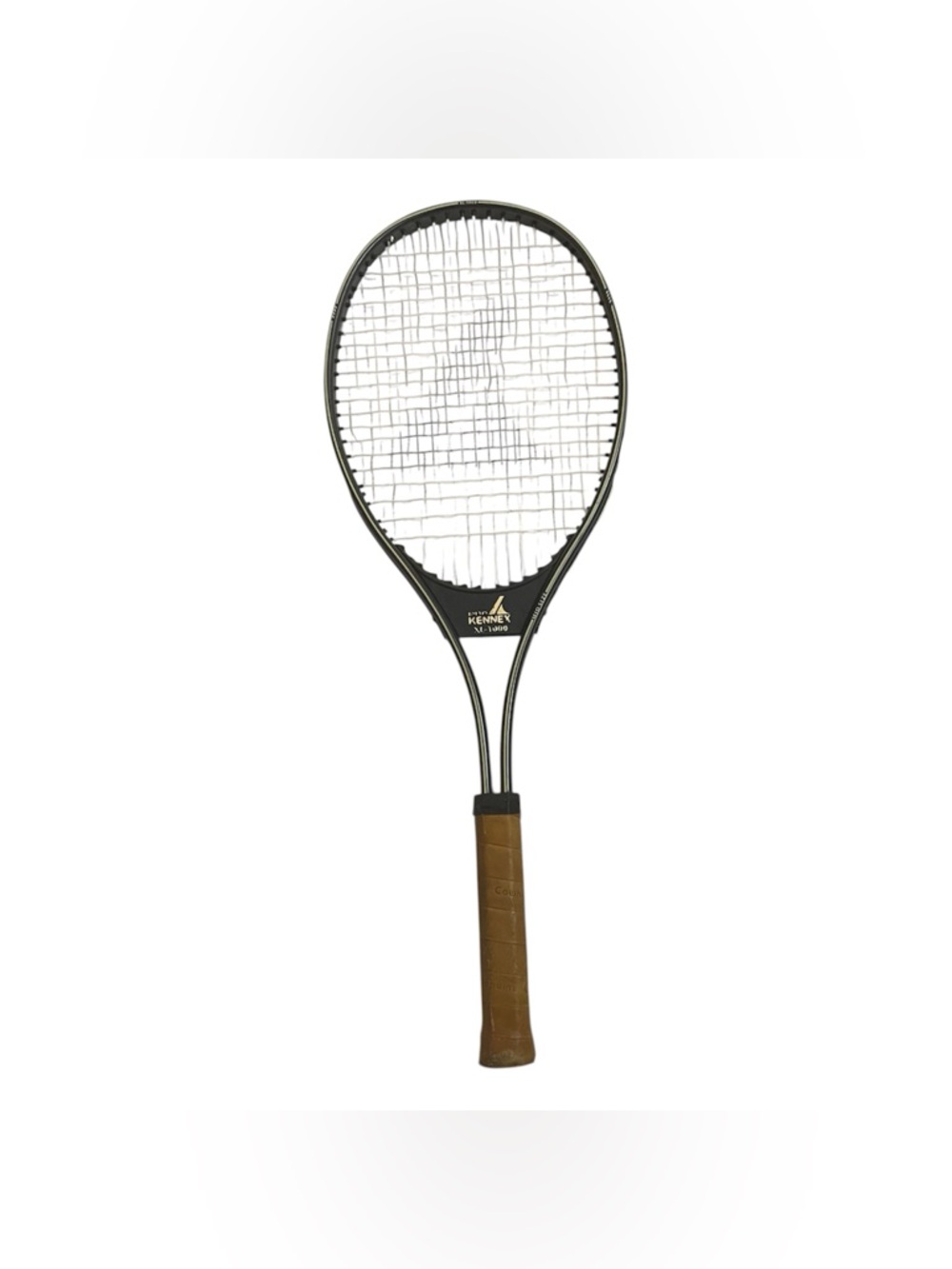 ProKennex Mid Size Black Tennis Racket